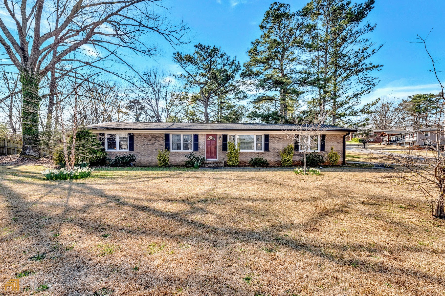 Addison Heights - Residential Lease