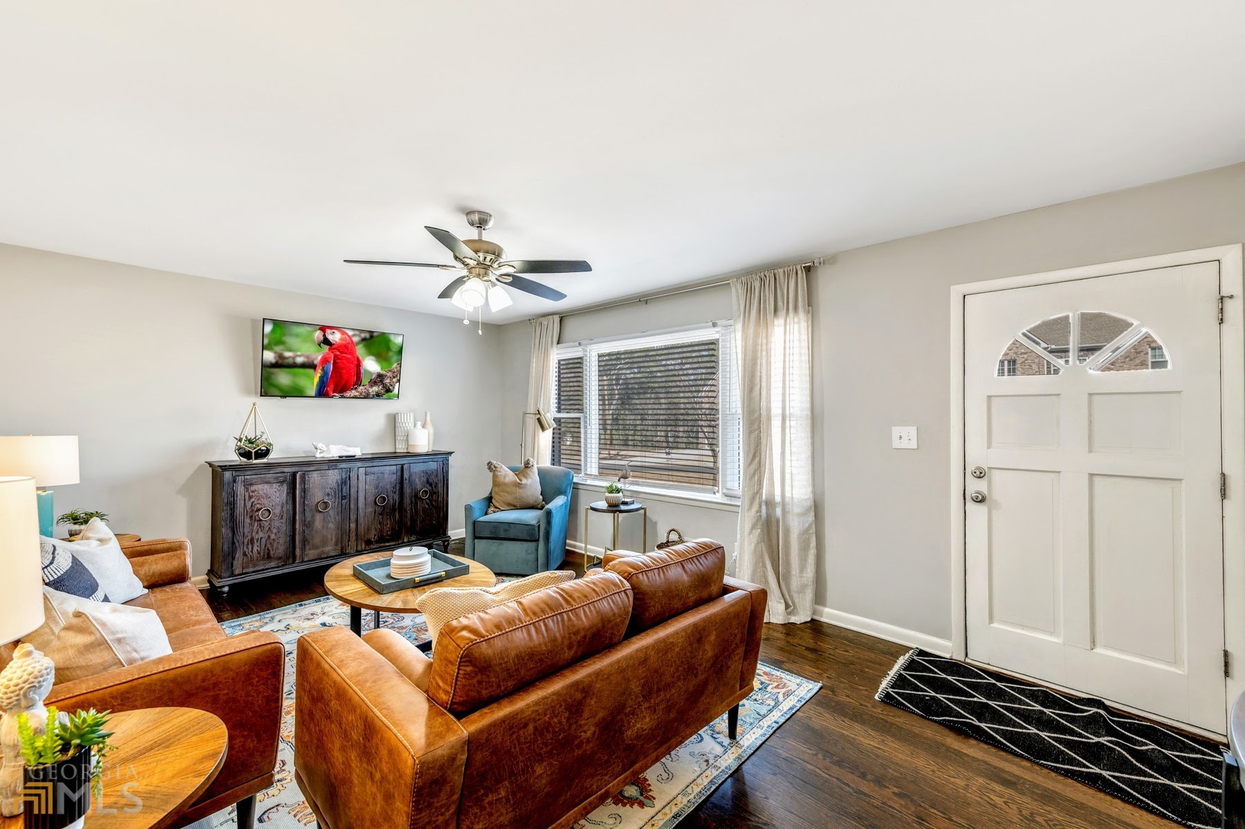 Addison Heights - Residential Lease