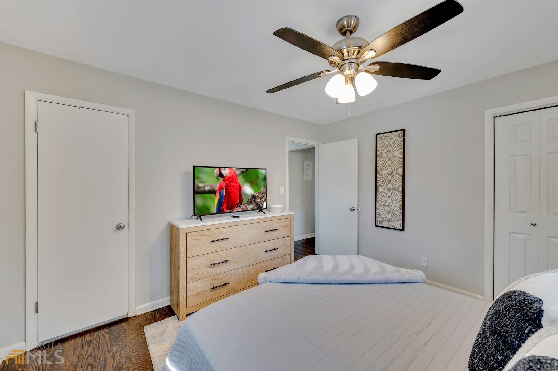 Addison Heights - Residential Lease