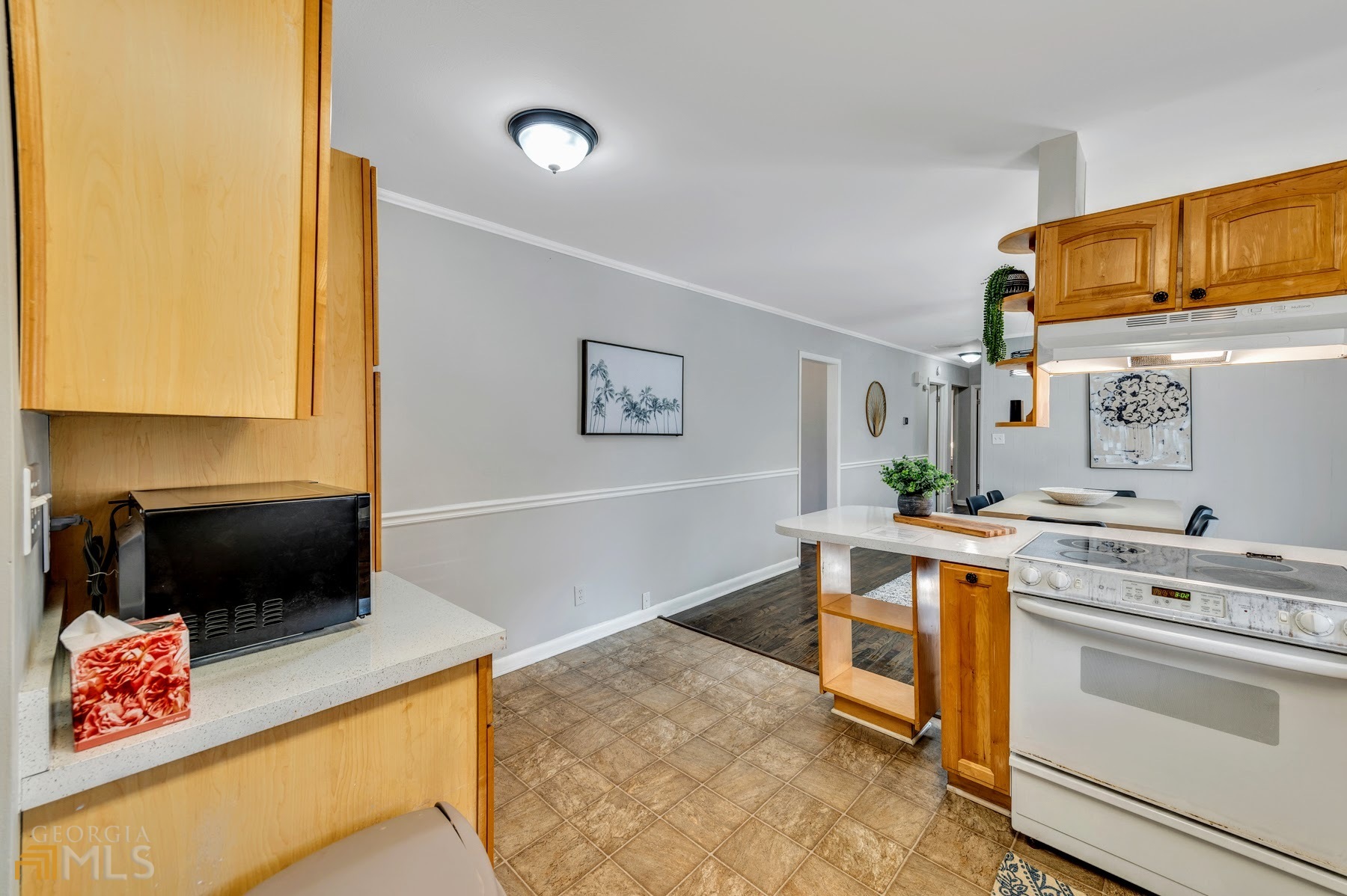 Addison Heights - Residential Lease