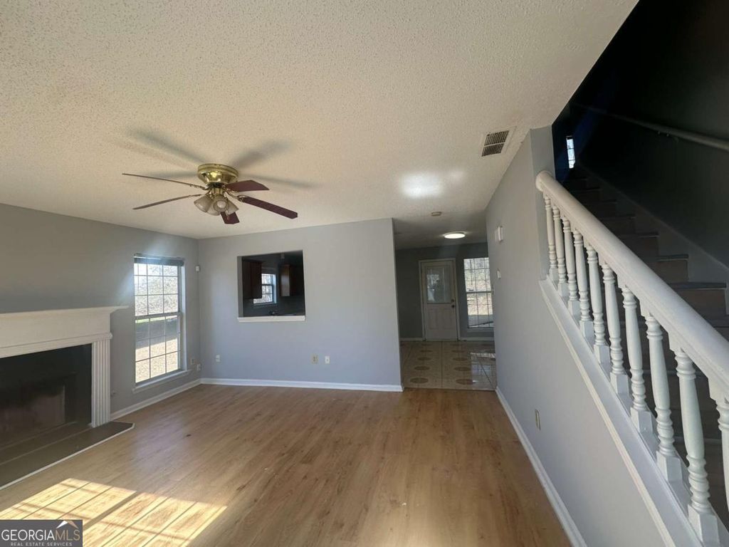 Photo of 471 Eagles Crossing Circle #12135, Riverdale, GA 30274 (MLS # 10711570)