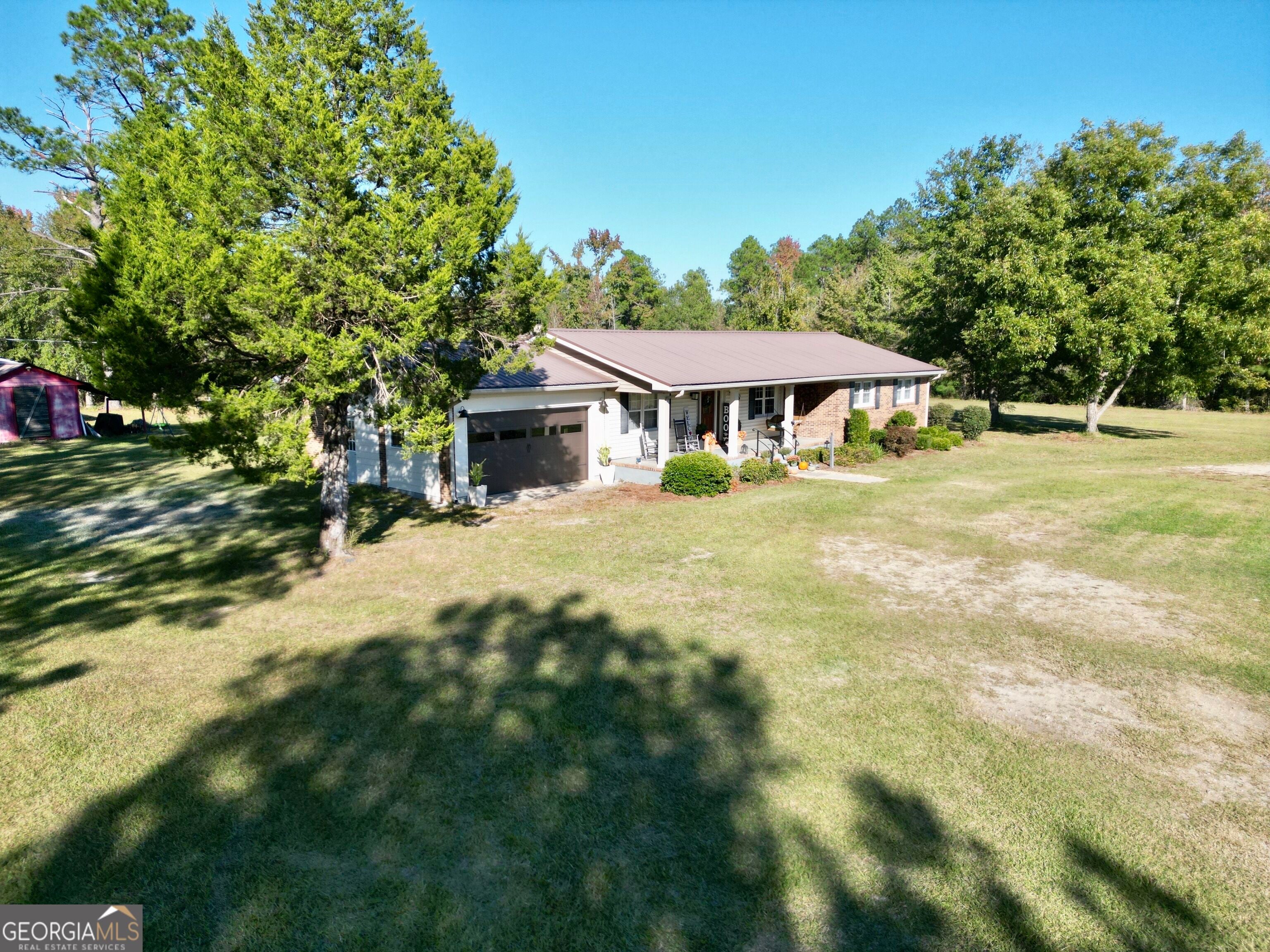 327 Eugene Ward RD