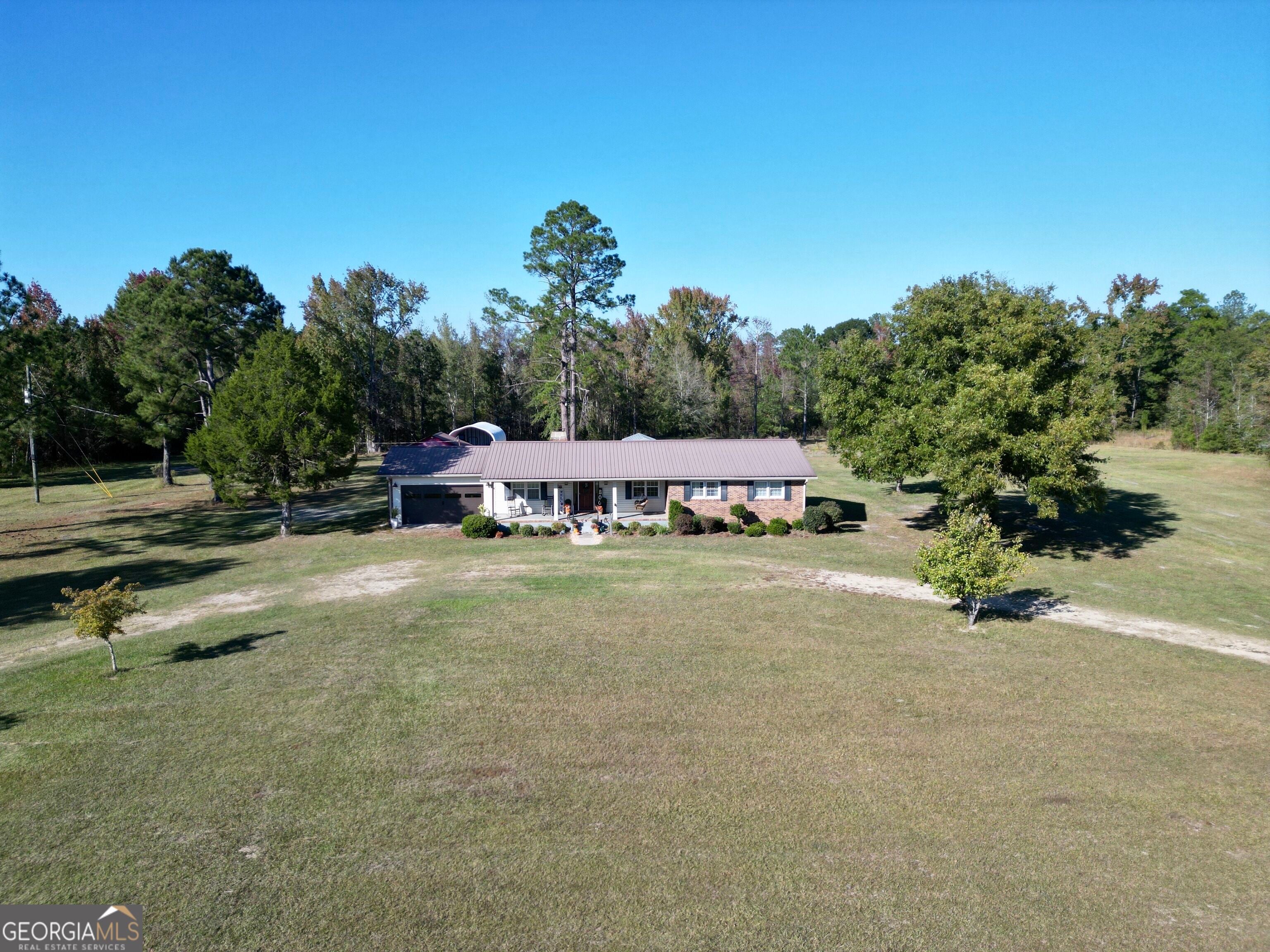 327 Eugene Ward RD