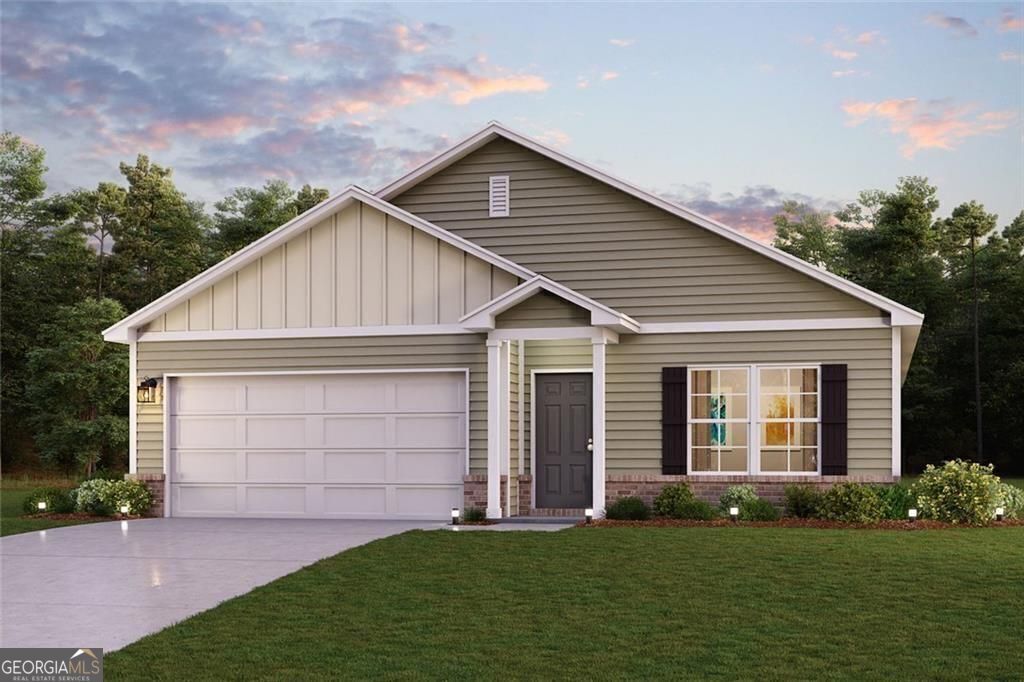 Photo of 178 Denise Drive, Chatsworth, GA 30705 (MLS # 10765773)