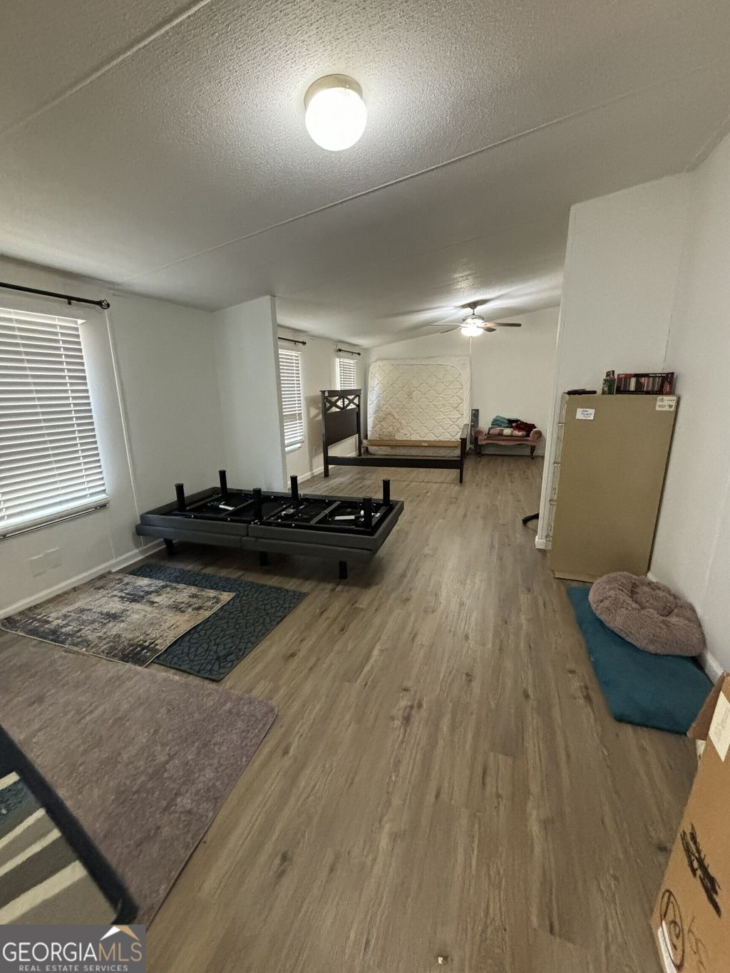 Photo of 1757 Jackson Lake Road, Mansfield, GA 30055 (MLS # 10742099)