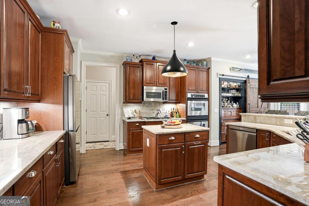 3211 Collier Gate CT SE