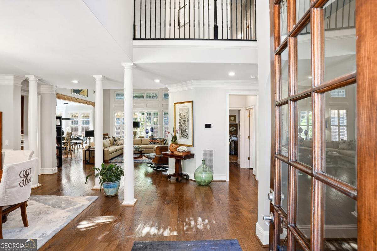 3211 Collier Gate CT SE