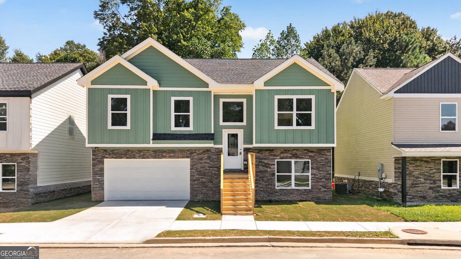 2140 Rosemary WAY SE