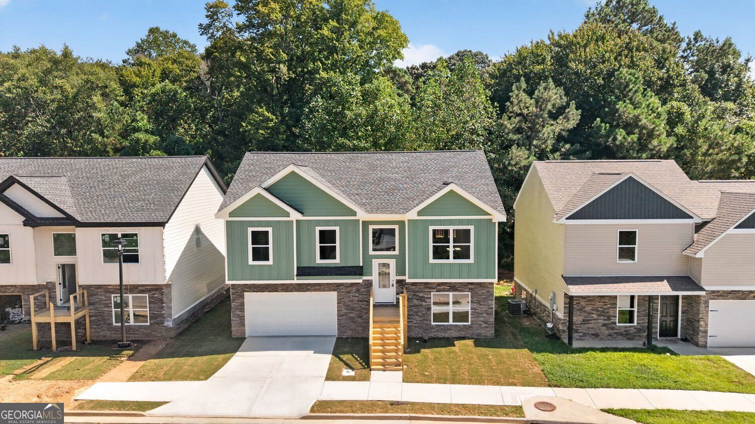2140 Rosemary WAY SE