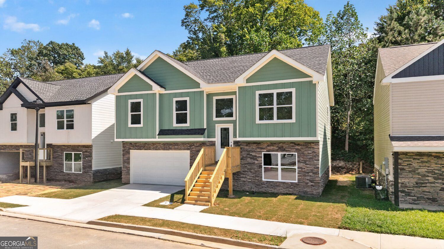 2140 Rosemary WAY SE