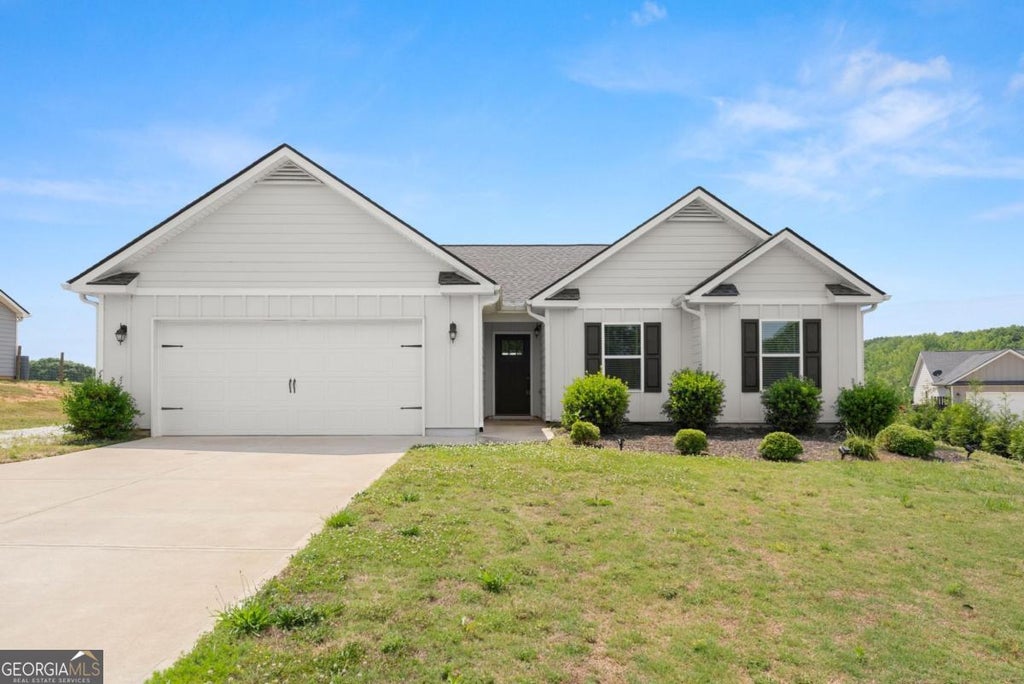 Photo of 810 Anderson Thomas Road, Martin, GA 30557 (MLS # 10818750)
