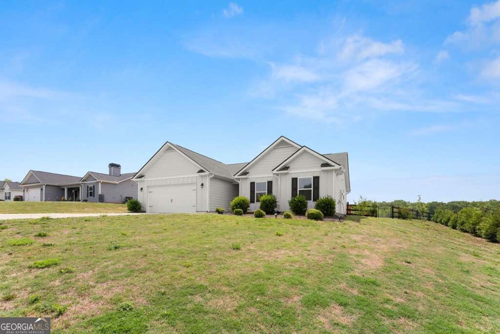 Photo of 810 Anderson Thomas Road, Martin, GA 30557 (MLS # 10818750)