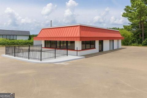 4145 Fulton Industrial BLVD SW Atlanta GA 30336