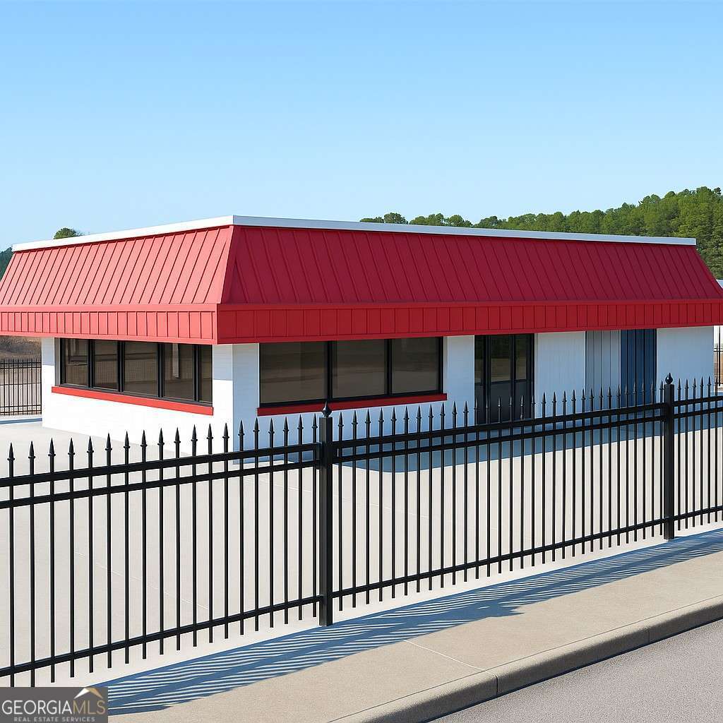 4145 Fulton Industrial BLVD SW