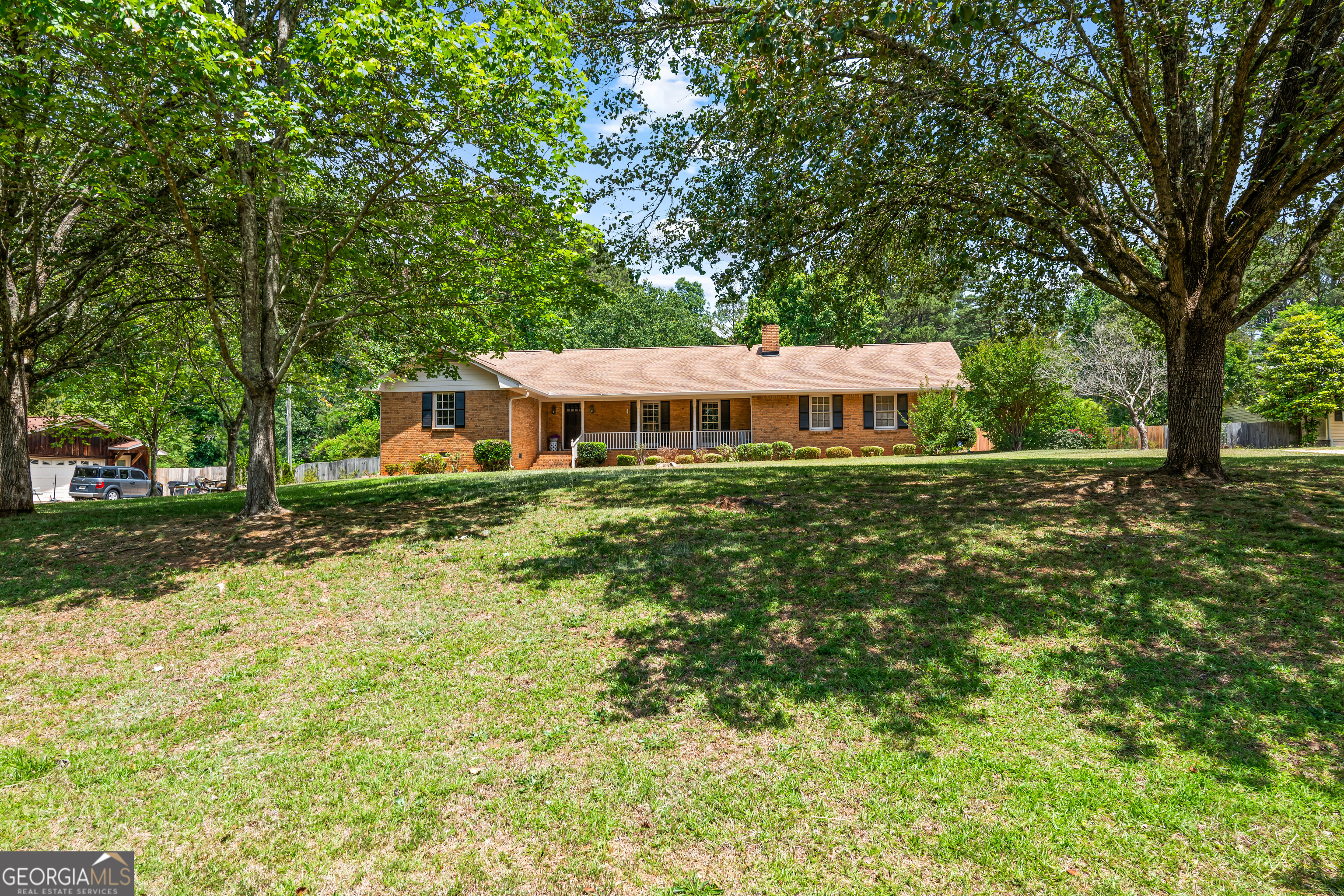 210 Cedar TRL