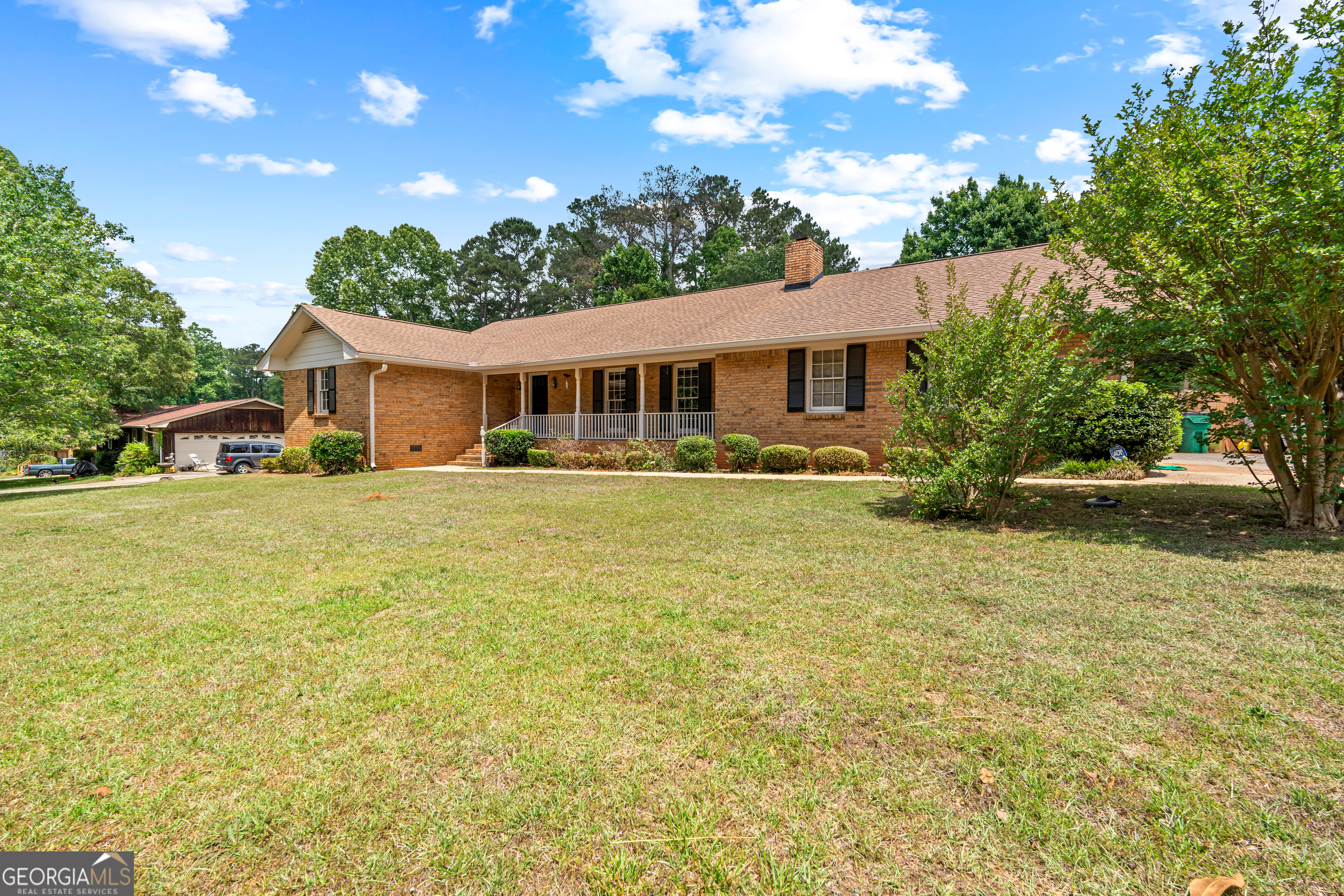 210 Cedar TRL