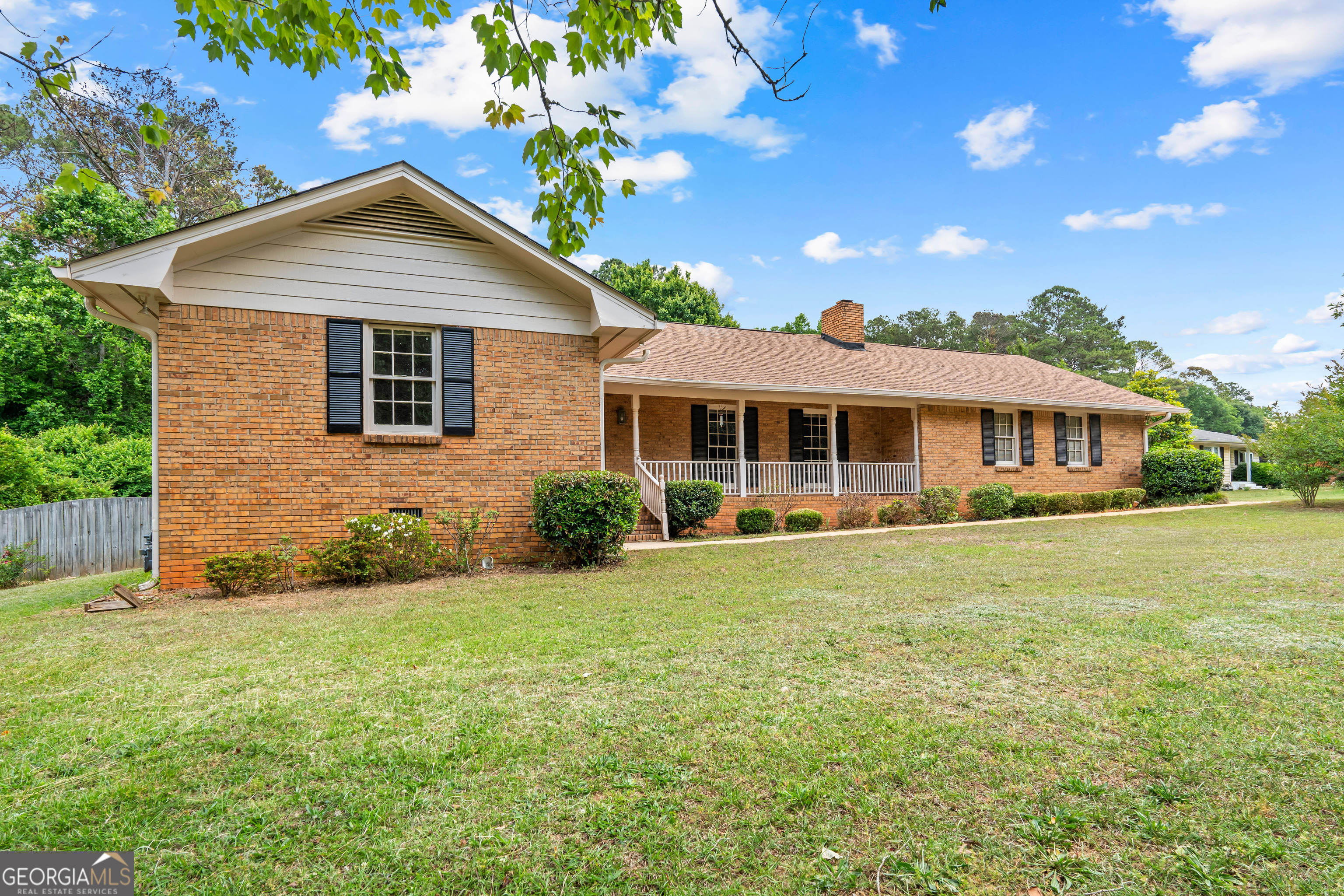 210 Cedar TRL