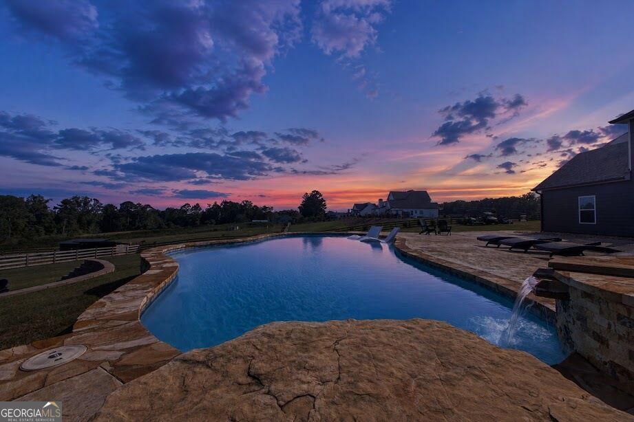 1515 Pleasant Ridge RD