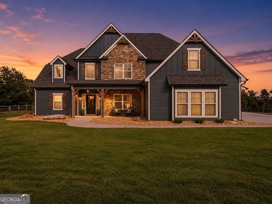 1515 Pleasant Ridge RD