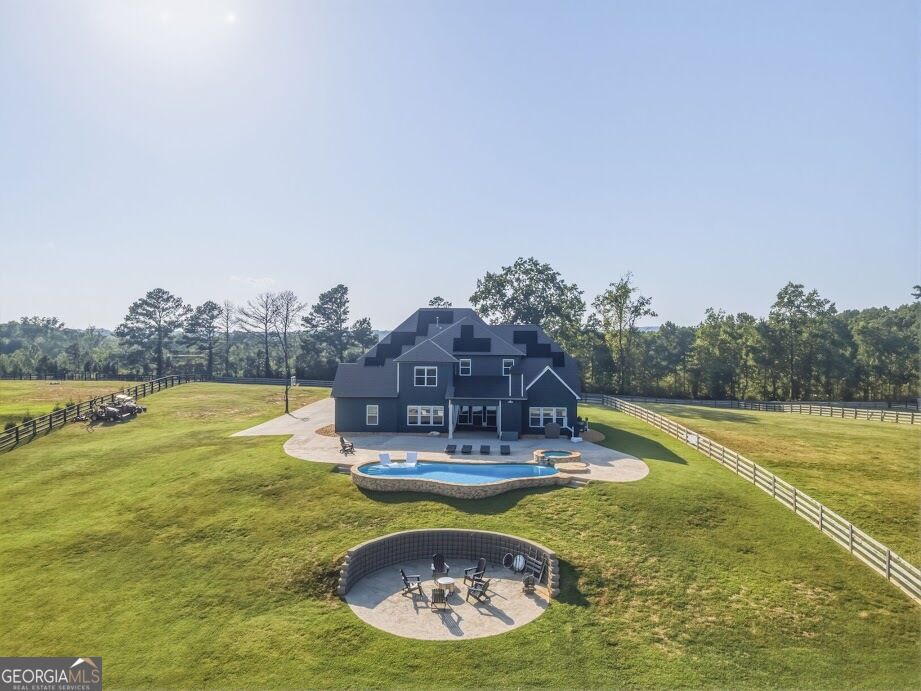 1515 Pleasant Ridge RD