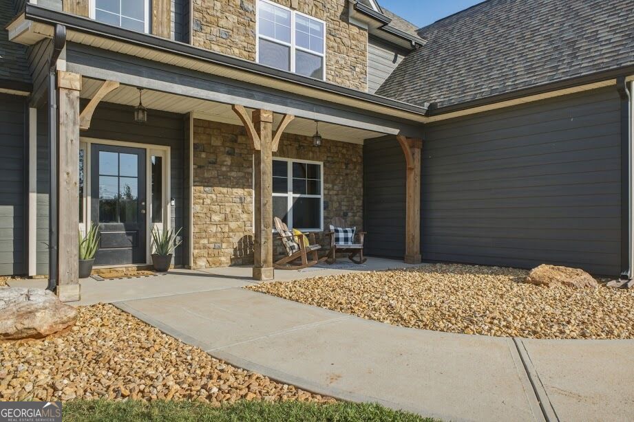 1515 Pleasant Ridge RD
