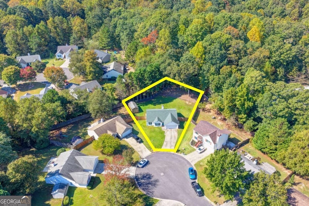 Photo of 5295 Hillcrest Glenn Drive, Sugar Hill, GA 30518 (MLS # 10873965)
