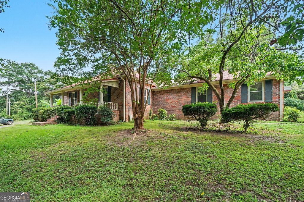 Photo of 2021 W Hightower Trail, Conyers, GA 30012 (MLS # 10813000)