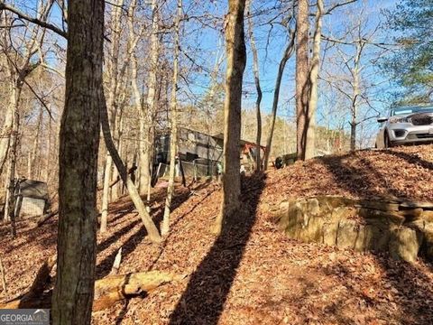 35 7th ST Ellijay GA 30540