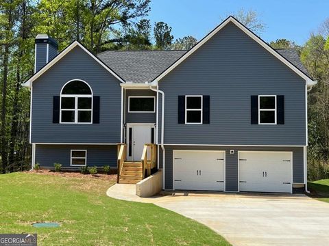 202 Gamel Road, Dallas, GA 30157 - MLS#: 10499076