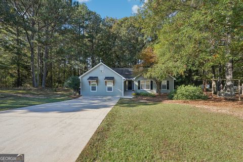 45 Park Place Drive, Covington, GA 30016 - #: 10469778