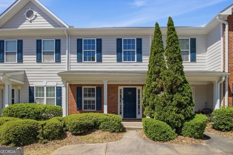 Photo of 585 McWilliams Road SE #2402, Atlanta, GA 30315 (MLS # 10739625)