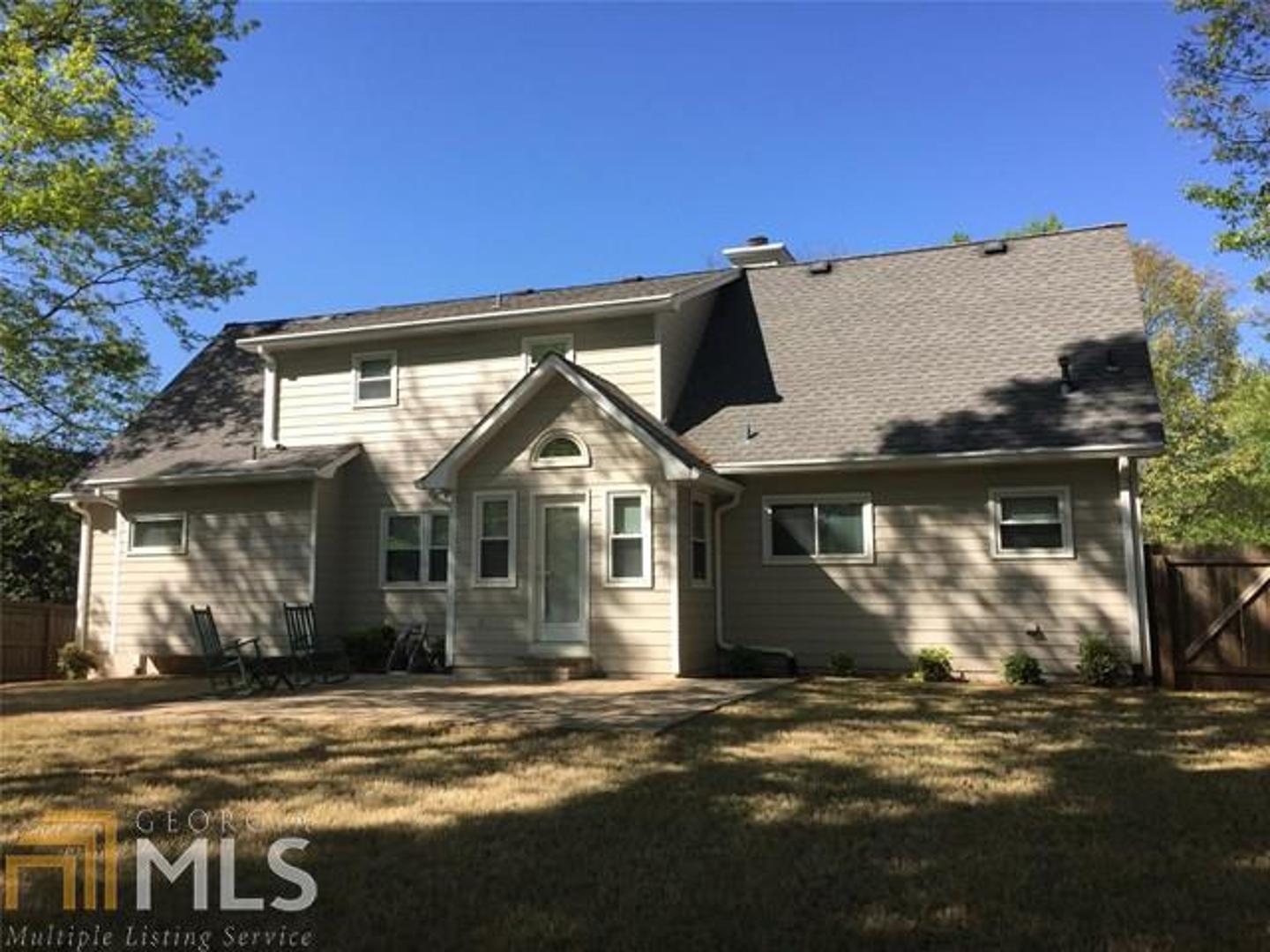 Stonebrook - Residential