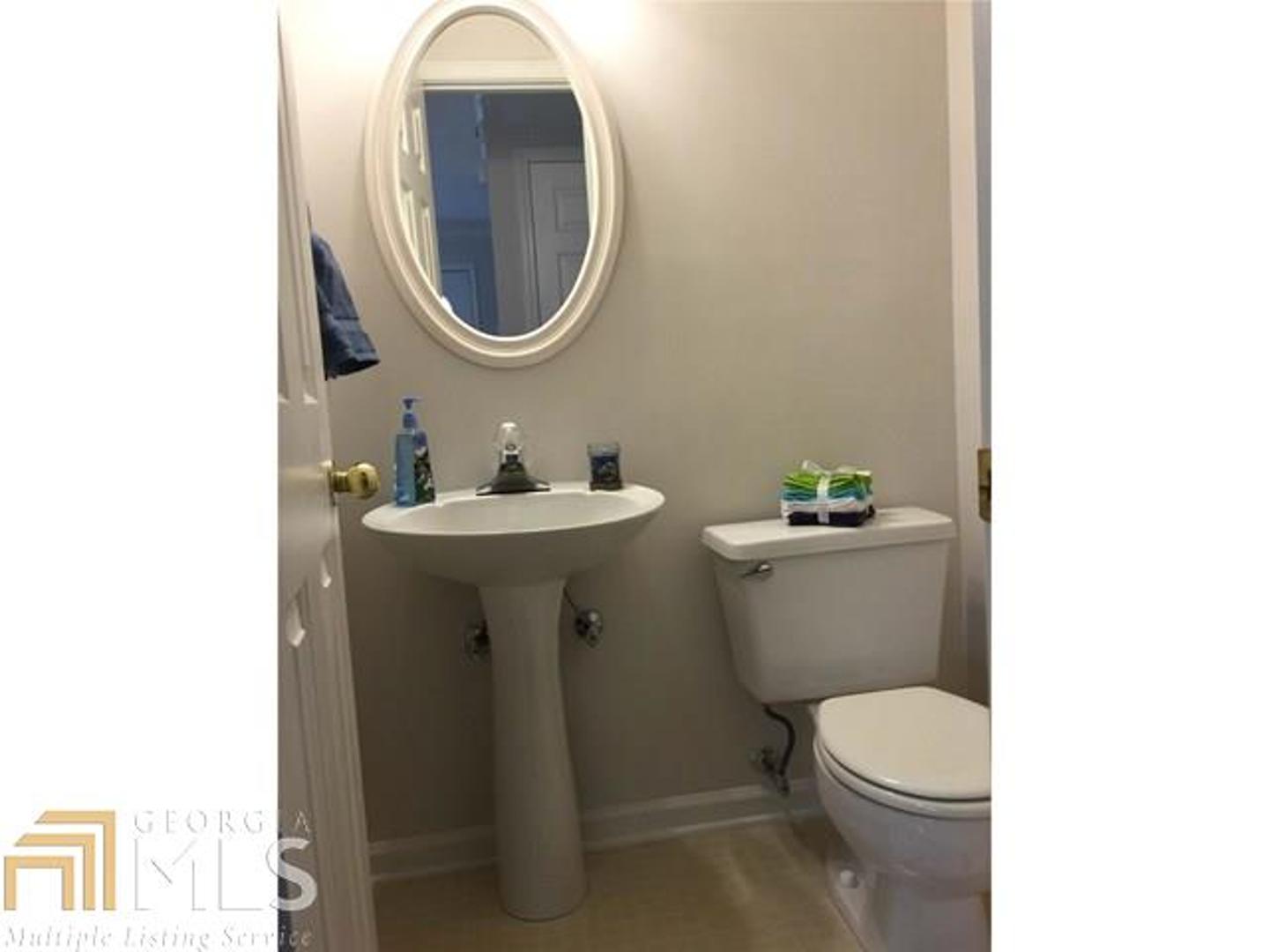 Stonebrook - Residential