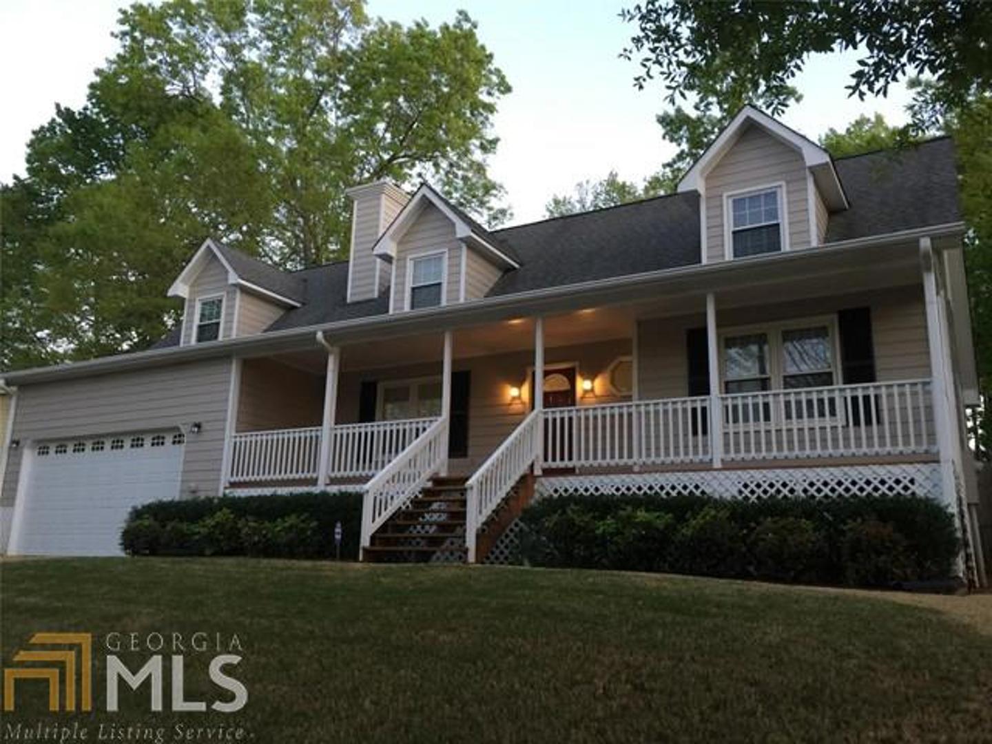 Stonebrook - Residential