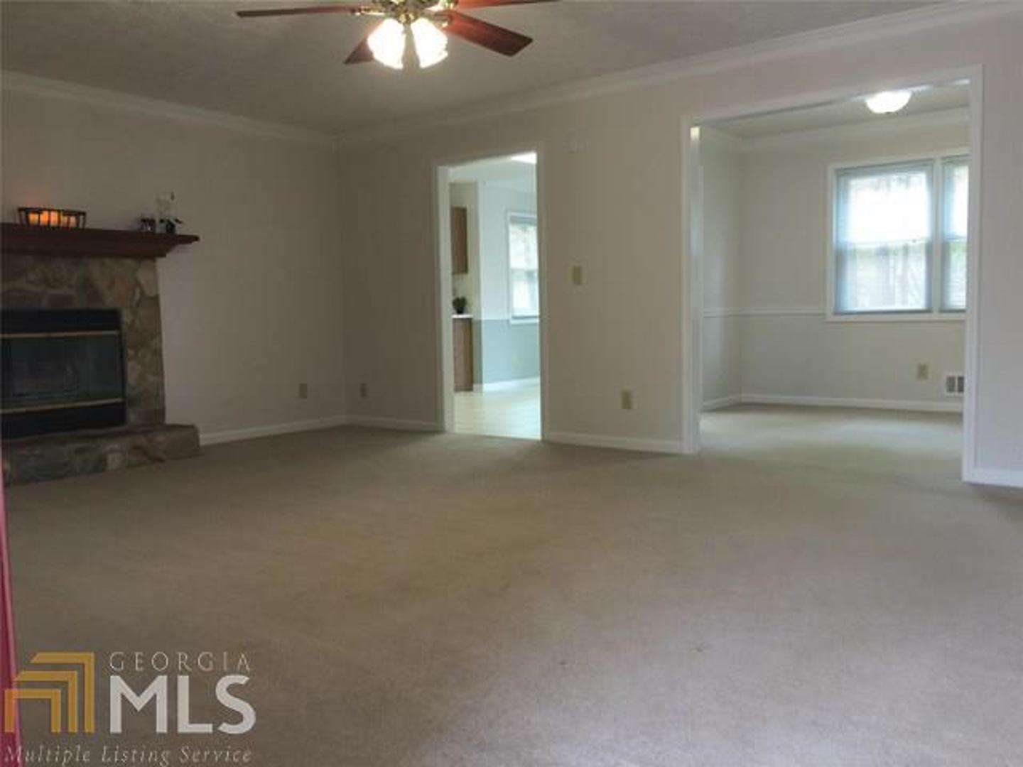 Stonebrook - Residential