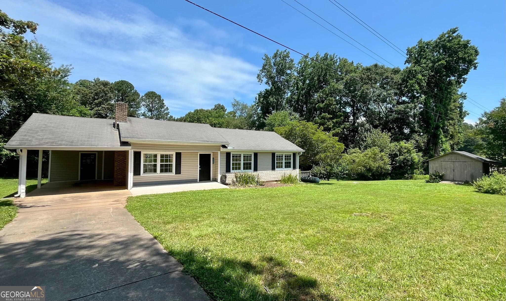 9330 Wallace Tatum RD