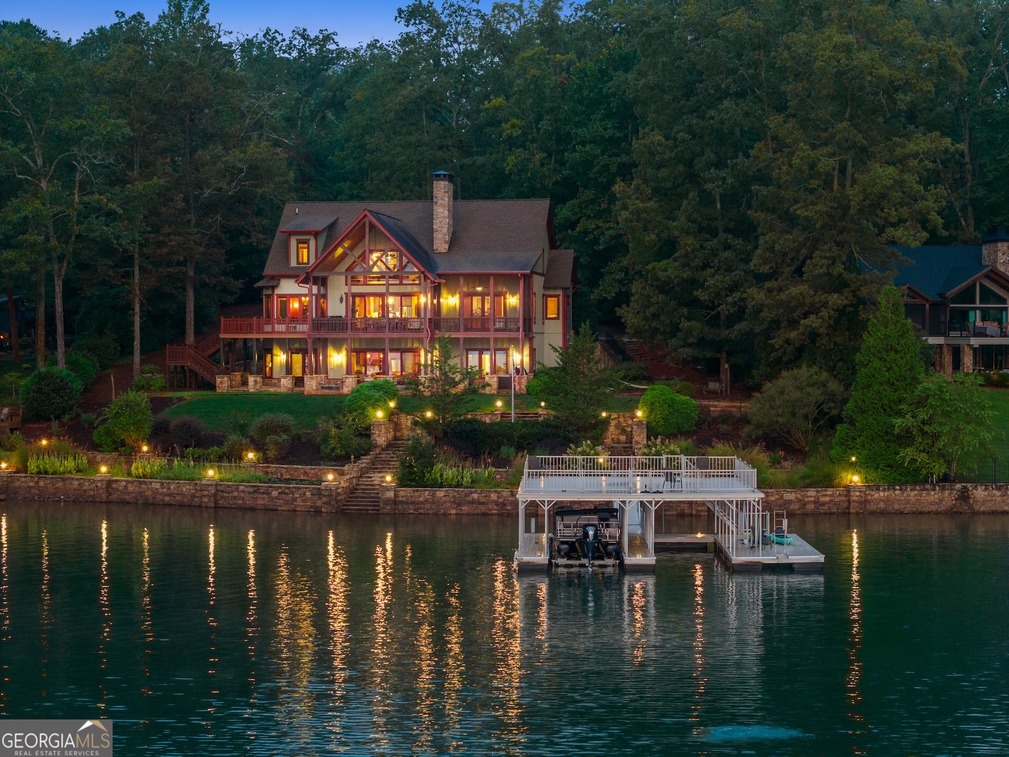 1585 Heathers Cove RD