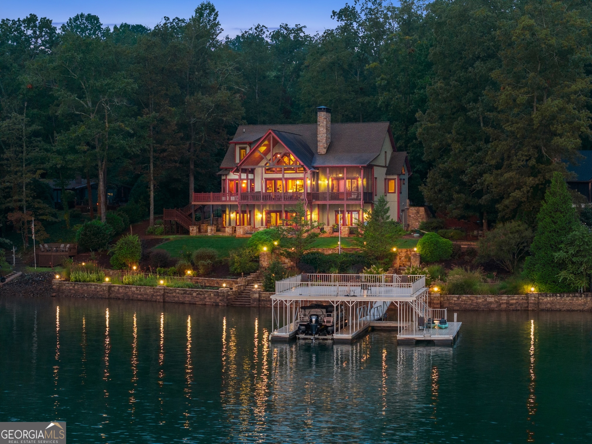 1585 Heathers Cove RD