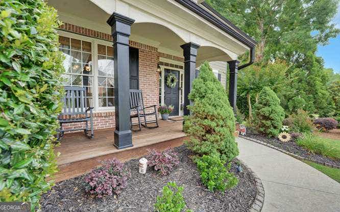Photo of 2645 Daniel Park Run, Dacula, GA 30019 (MLS # 10789791)