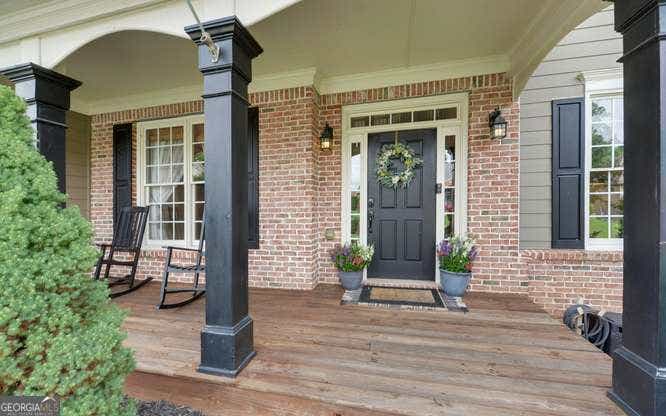 Photo of 2645 Daniel Park Run, Dacula, GA 30019 (MLS # 10789791)