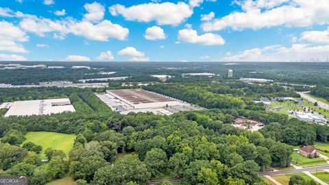 4637 Bouldercrest RD Ellenwood GA 30294