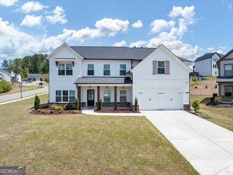 4890 Revere WAY Cumming GA 30028