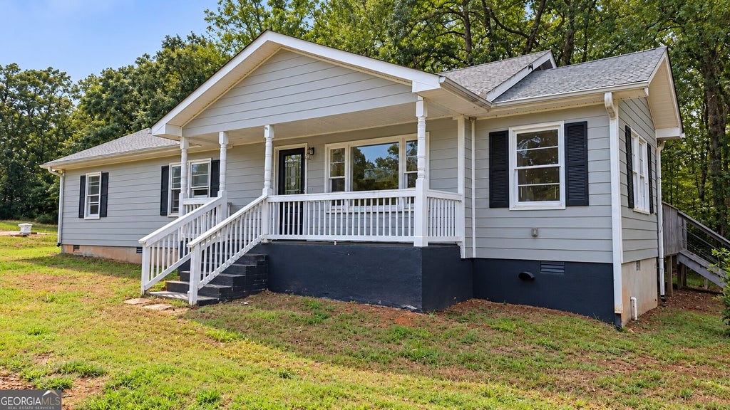 Photo of 3880 Highway 29 S, Colbert, GA 30628 (MLS # 10855984)