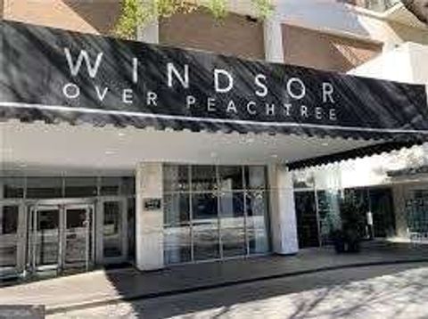 Photo of 620 Peachtree Street NE #901, Atlanta, GA 30308 (MLS # 10628360)