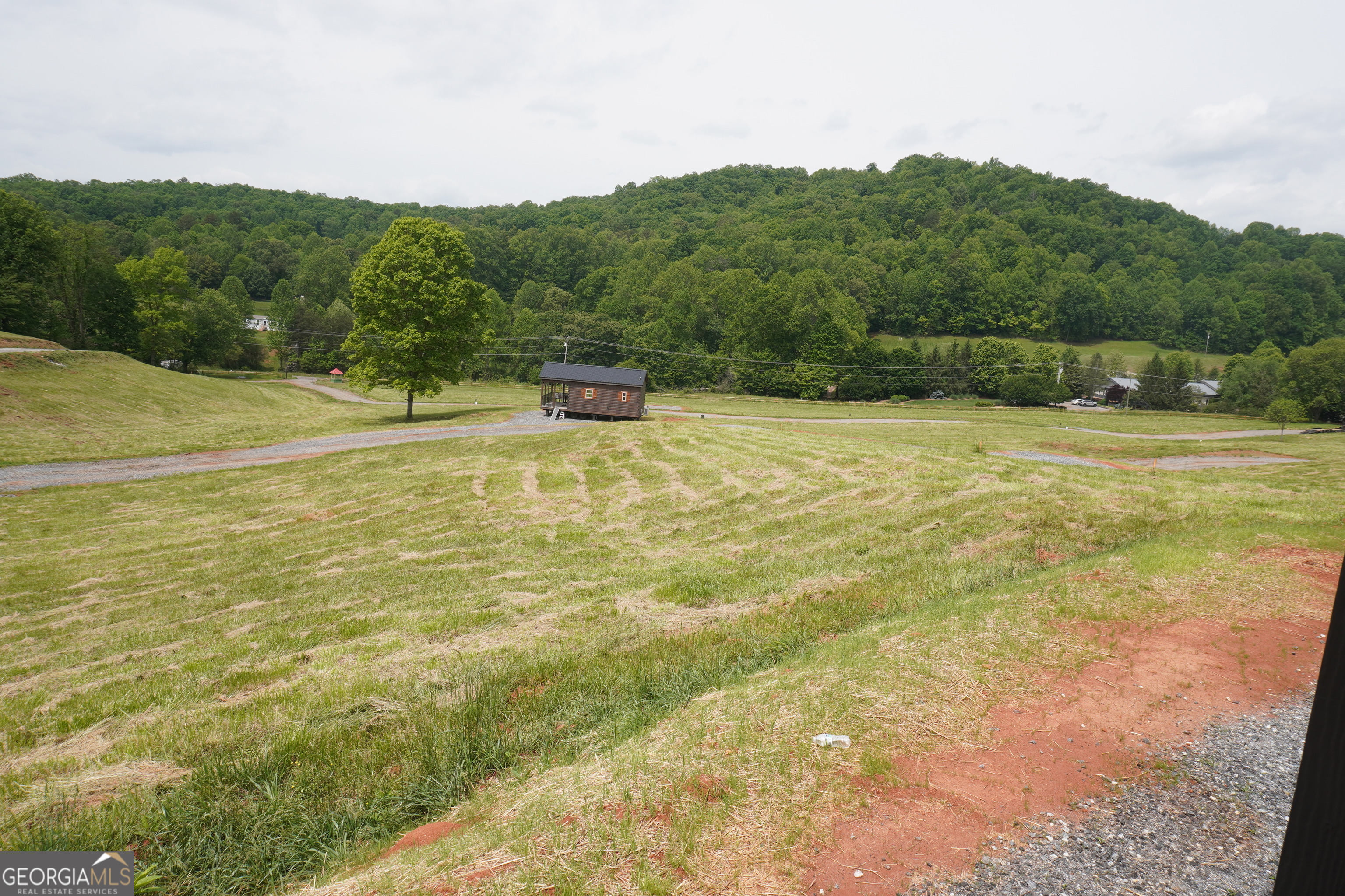 527 Saunders RD LOT 57