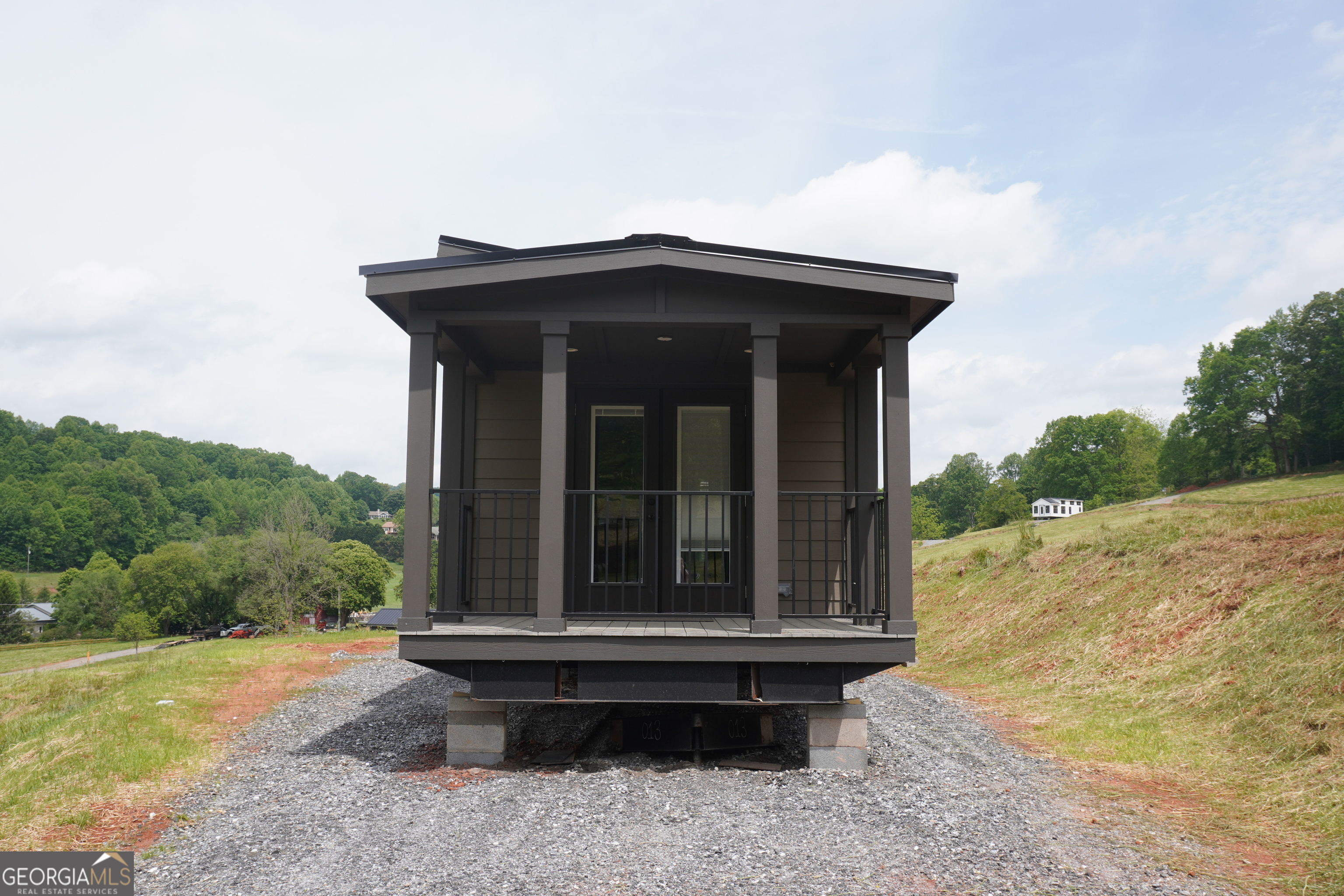 527 Saunders RD LOT 57