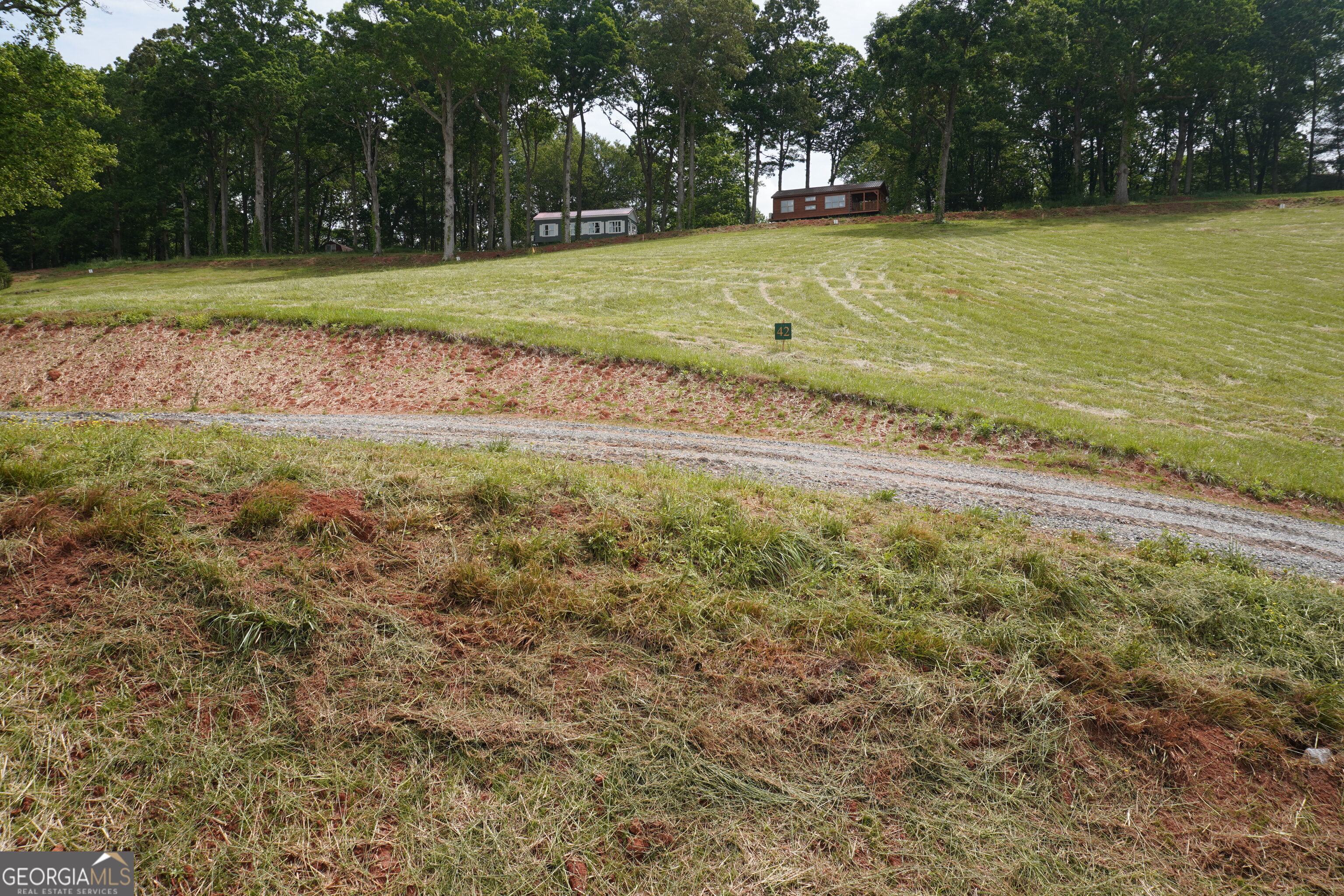 527 Saunders RD LOT 57