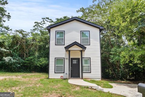 1912 Kitchens RD Macon GA 31211