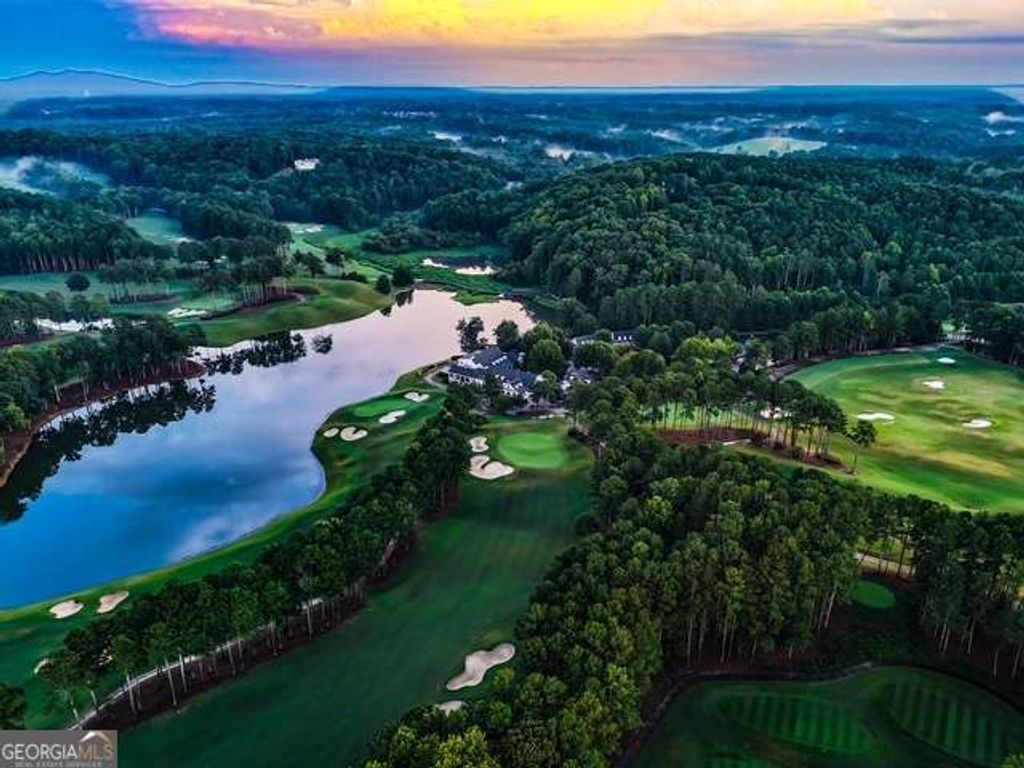 Photo of 109 Hawks Court, Ball Ground, GA 30107 (MLS # 10689868)