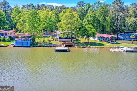 Photo of 136 Yancey Road, Jackson, GA 30233 (MLS # 10742639)